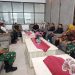 Danrem 031/Wirabima dan PWI Bersinergi Sukseskan HPN 2025 di Riau