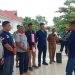 Diduga Tidak Memiliki Izin, Gemlab Raya Aksi Damai KW Kantor DLH Dan Dishub Labuhanbatu