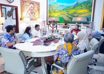 Rapat Pengurus Harian Bidang Hubungan Antar Lembaga DPP Partai Golkar, Bamsoet Dorong Penguatan Konsolidasi Seluruh Ormas Internal dan Peningkatan Hubungan dengan Ormas Kemasyarakatan, Pemuda dan Keagamaan di Indonesia