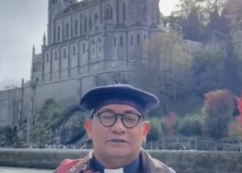 Romo Paschal: Mafia TPPO di Kepri Masif, yang Dibutuhkan Keseriusan Aparat, Bukan Penambahan Direktorat