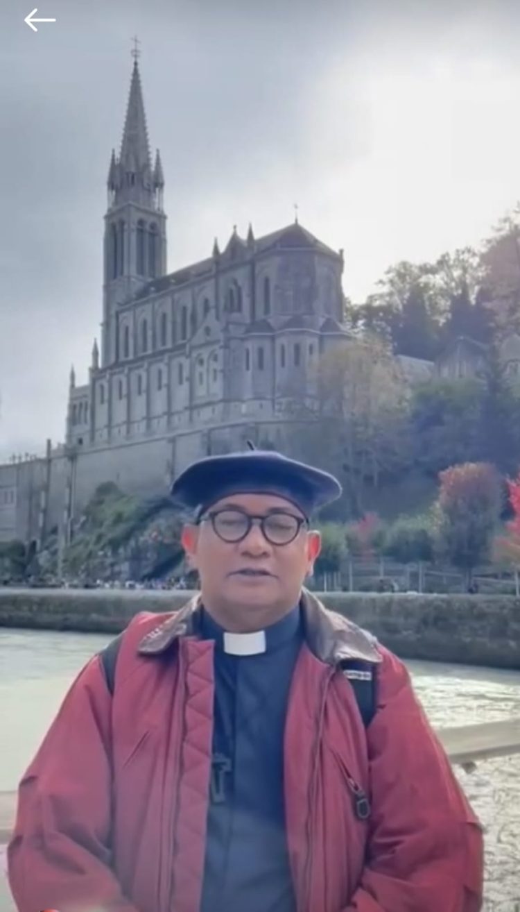 Romo Paschal: Mafia TPPO di Kepri Masif, yang Dibutuhkan Keseriusan Aparat, Bukan Penambahan Direktorat