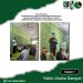 Fadly Abdina Wakil Walikota Terpilih Salurkan Bantuan Sosial Kepada Anggota HMI dan Masyarakat di Tanjungbalai