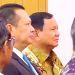 Bamsoet Dukung Presiden Prabowo Dorong TNI-Polri Perkuat Ketahanan Nasional
