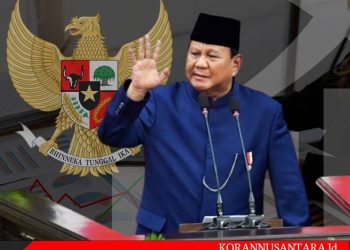 Catatan Akhir Tahun: Prabowo dan Orde (Ekonomi) Pancasila
