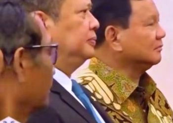 Bamsoet: Beri Kesempatan Presiden Prabowo Wujudkan Kebijakan Ekonomi Berlandaskan Konstitusi