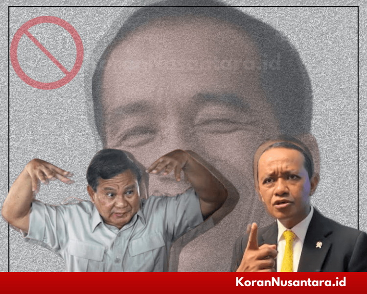 larangan bagi pengecer menjual