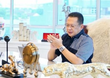 Memahami dan Mendukung Kebijakan Presiden Memulihkan Perekonomian