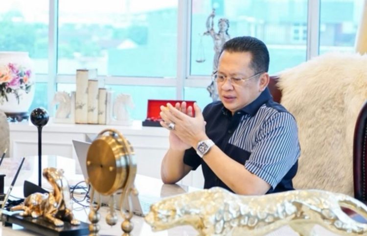 Memahami dan Mendukung Kebijakan Presiden Memulihkan Perekonomian