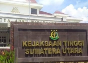 Pengamat Curiga Pemprovsu Devisit Rp.1,5 Triliun, Bisa Hibah Pembangunan Gedung Kejatisu Rp.96 Miliar