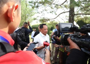 Mendagri: Pelaksanaan Retret Mampu Bangun Ikatan Emosional Antar-Kepala Daerah