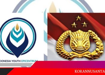 IYE Apresiasi Komitmen Kapolri dalam Mengawal Kebebasan Bersuara Pemuda dan Mahasiswa