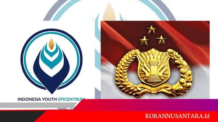IYE Apresiasi Komitmen Kapolri dalam Mengawal Kebebasan Bersuara Pemuda dan Mahasiswa