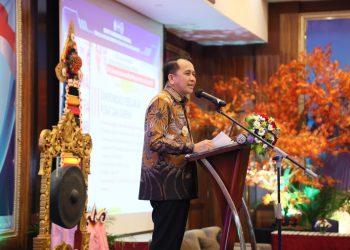 Kemendagri Ingatkan Pemda, APBD TA 2025 Harus Selaras Dengan Kebijakan Pusat