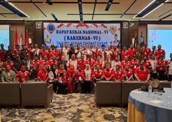 LP KPK Klarifikasi Penjelasan Kades Torokeku Kecamatan Tinanggea