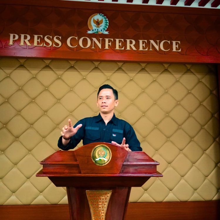 Kebijakan Menteri ESDM Merenggut Nyawa IRT, Fedirman Laia Minta Presiden Copot Bahlil Lahadalia