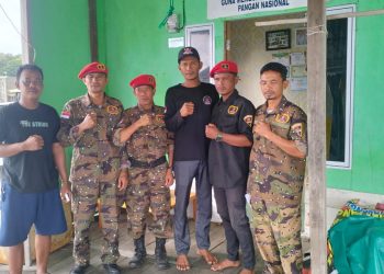 Makam Tua Ranoh Akan Dibongkar, Iwan: Tidak Ada Hak, Komplek Makam Tetap Kita Pertahankan