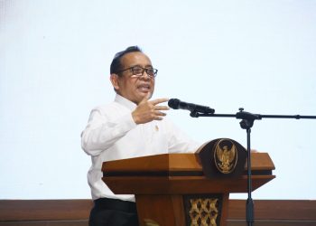 Jadi Kunci Kemajuan Negara, Kada Dihimbau Dukung Pembangunan SDM Unggul dan Tangguh