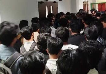 Jelang Pemilwa di FEBI, HMPS PWS Ungkap 3 Dalang Sebab Kericuhan