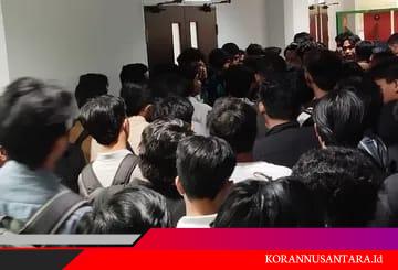 Jelang Pemilwa di FEBI, HMPS PWS Ungkap 3 Dalang Sebab Kericuhan