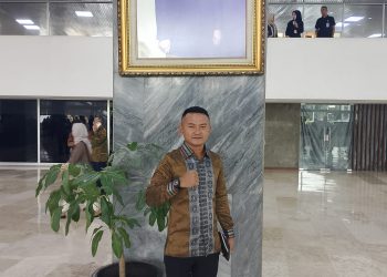 Perselisihan Makam Tua Pulau Ranoh, Karno: Ini Tanah Leluhur Kami