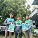 Dua Atlet Muda Mewakili NTB di Event MTB