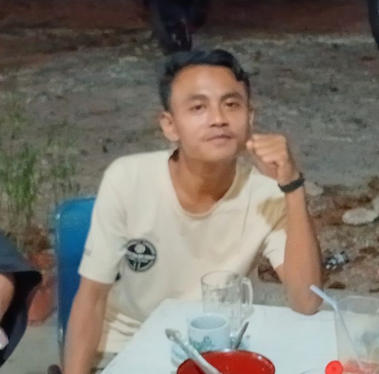 Pentingnya Perkaderan HMI yang Aktif, Risky: Ini Jantung dan Urat Nadinya HMI