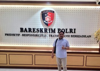 Pengamat : Yasonna Tidak Terlibat Kasus HM, Jangan Asal Tuduh