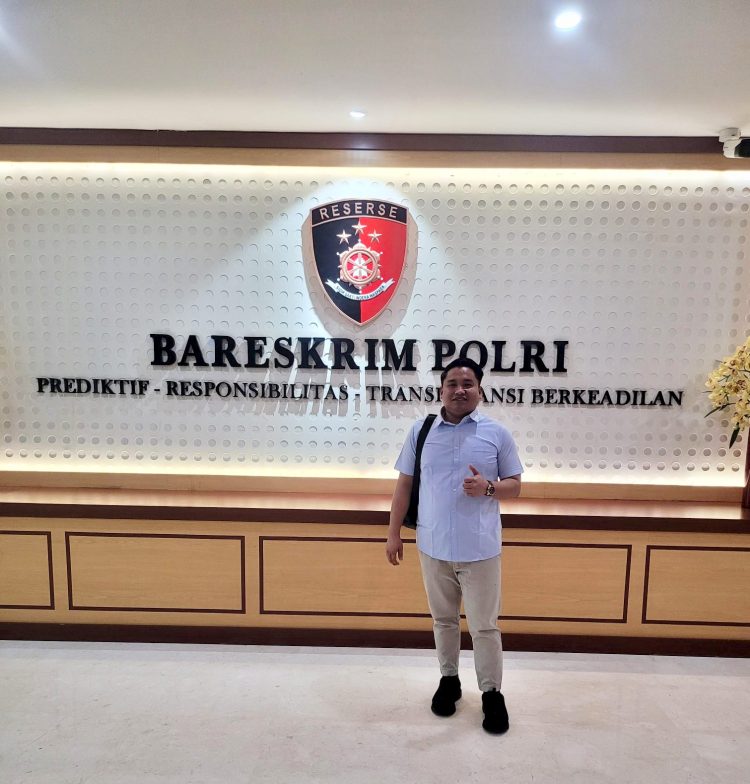 Pengamat : Yasonna Tidak Terlibat Kasus HM, Jangan Asal Tuduh