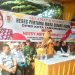 Sambut Aspirasi Konstituen Hj Nessy Anggota DPRD Kota Tanjungbalai Fraksi Hanura Adakan Reses