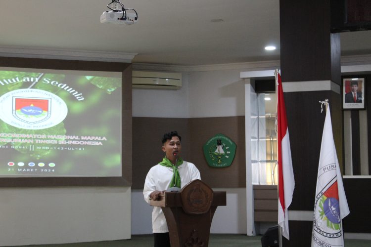 PKN Mapala Se-Indonesia Menolak Izin Pertambangan Untuk Perguruan Tinggi, Tegakkan Integritas Akademik