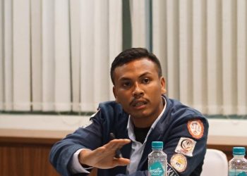 Gubernur BEM Hukum Unram Desak Kejati NTB Transparan Terkait Seluruh Peran TGB Dalam Dugaan Kasus Korupsi NCC