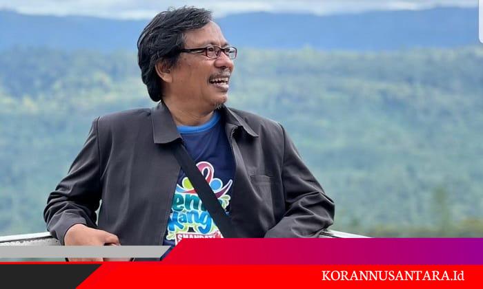 Krisis Akhlak Para Pejabat Indonesia Sebuah Potret Buram Kepemimpinan