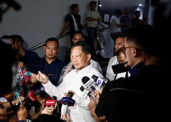 Mendagri Ungkap Antusiasme Kepala Daerah Ikuti Retret Pembekalan di Magelang