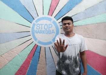 Aliansi Pemuda Mataram Desak Pejabat Pemerintah Pelaksanaan Tes Urine