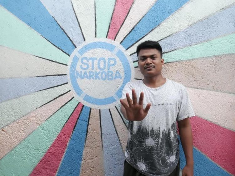 Aliansi Pemuda Mataram Desak Pejabat Pemerintah Pelaksanaan Tes Urine