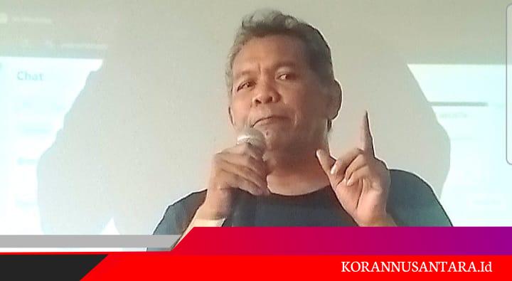 Warisan Utang Pemerintah Jokowi Telah Nyata Mengancam Prabowo dan Rakyat