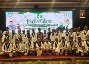 BADKO HMI Bali-Nusra Merespon Pembentukan Satgas DAK di DPRD Provinsi NTB