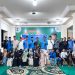 PC PMII Kota Mataram Launching  LPTQ Sekaligus Dorong Kader Kuatkan Ideologisasi Lewat Malam Nisfu Sya’ban