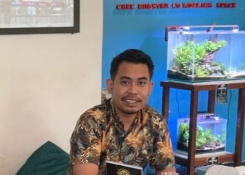 Ketua AMPI NTB : Saatnya Mengkawal Kebijakan Pemerintah