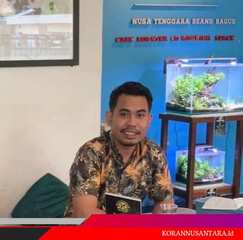 Ketua AMPI NTB : Saatnya Mengkawal Kebijakan Pemerintah