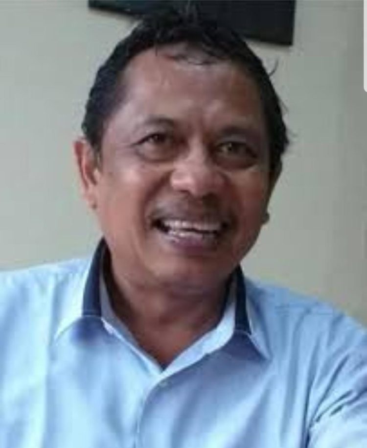 Kekayaan Alam Jadi Rebutan Para Elit