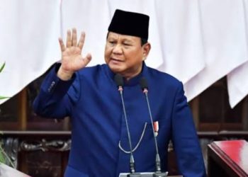 Korupsi Pertamina Upaya Prabowo Mengejar Koruptor Sampai Antartika Demi Danantara