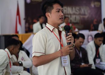 Mega Korupsi Pertamina, KMHDI: Tata Kelola dan Pengawasan Harus Diperketat