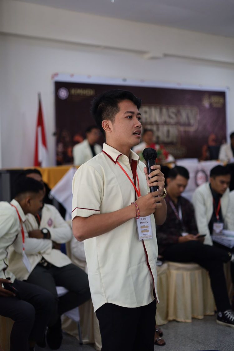 Mega Korupsi Pertamina, KMHDI: Tata Kelola dan Pengawasan Harus Diperketat