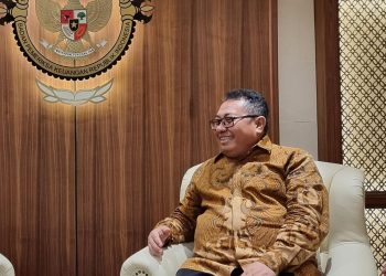 Ulang Tahun SMSI: Sewindu Mengarungi Disrupsi Multidimensi