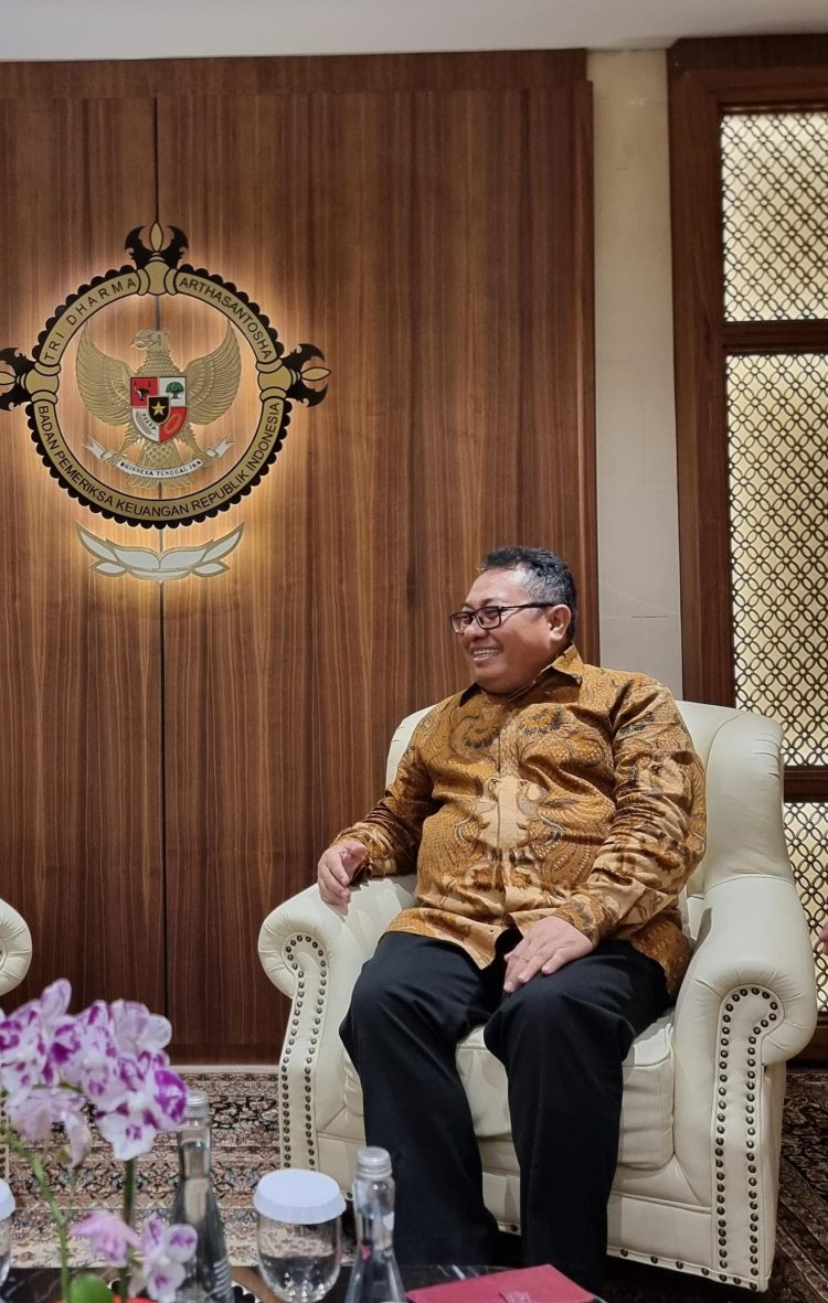 Ulang Tahun SMSI: Sewindu Mengarungi Disrupsi Multidimensi