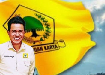 Sambuaga Masih Ketum AMPI, Saiful Selain Itu Illegal
