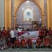 Pemuda Pancasila Kota Tanjungbalai Gelar Safari Ramadhan Di Mesjid dan Musholla