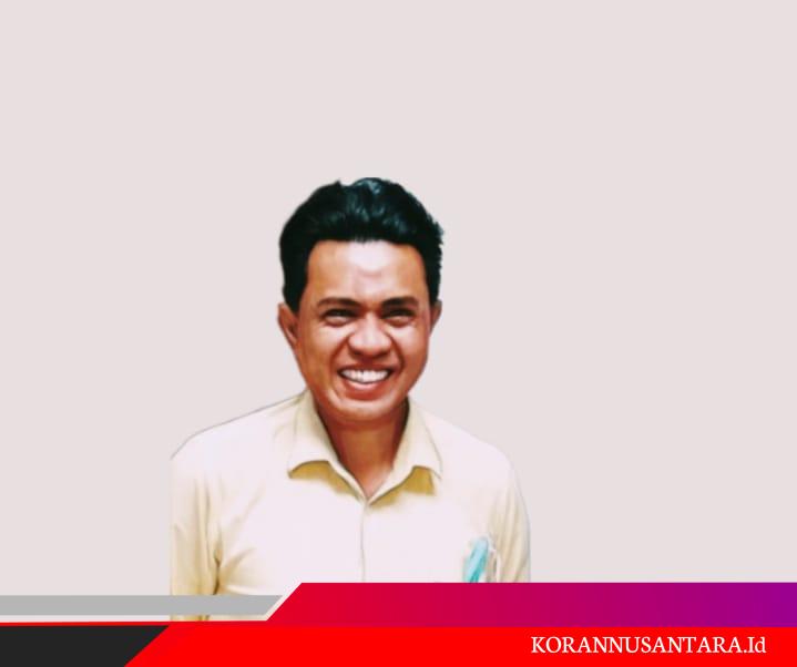 Waketum KNPI Saiful Chaniago Ingatkan Menpan-RB Jangan Kecewakan Rakyat.