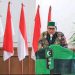 PB HMI sampaikan Reformasi di tubuh TNI/Polri hanyalah isapan jempol!